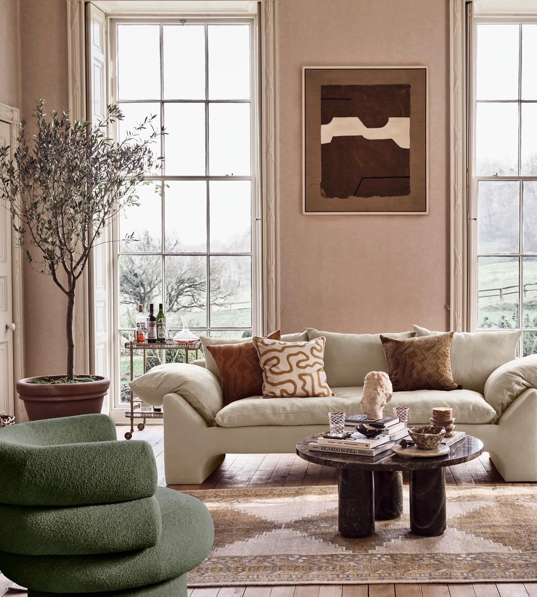 Basri Rug - 170 x 240cm - Images - Image 4