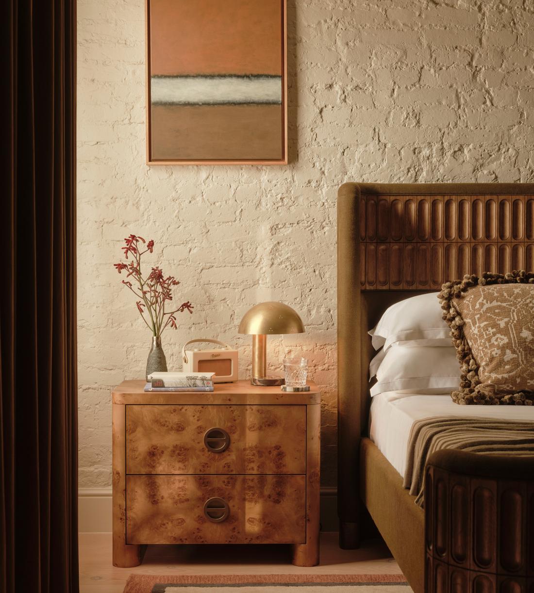 Liepa Table Lamp - US - Lifestyle - Image 3
