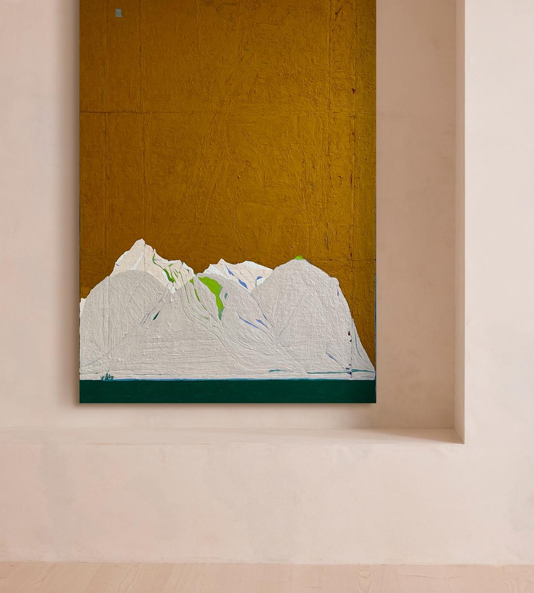 'Quiet Beauty' by Clare Thatcher - Images - Image 3