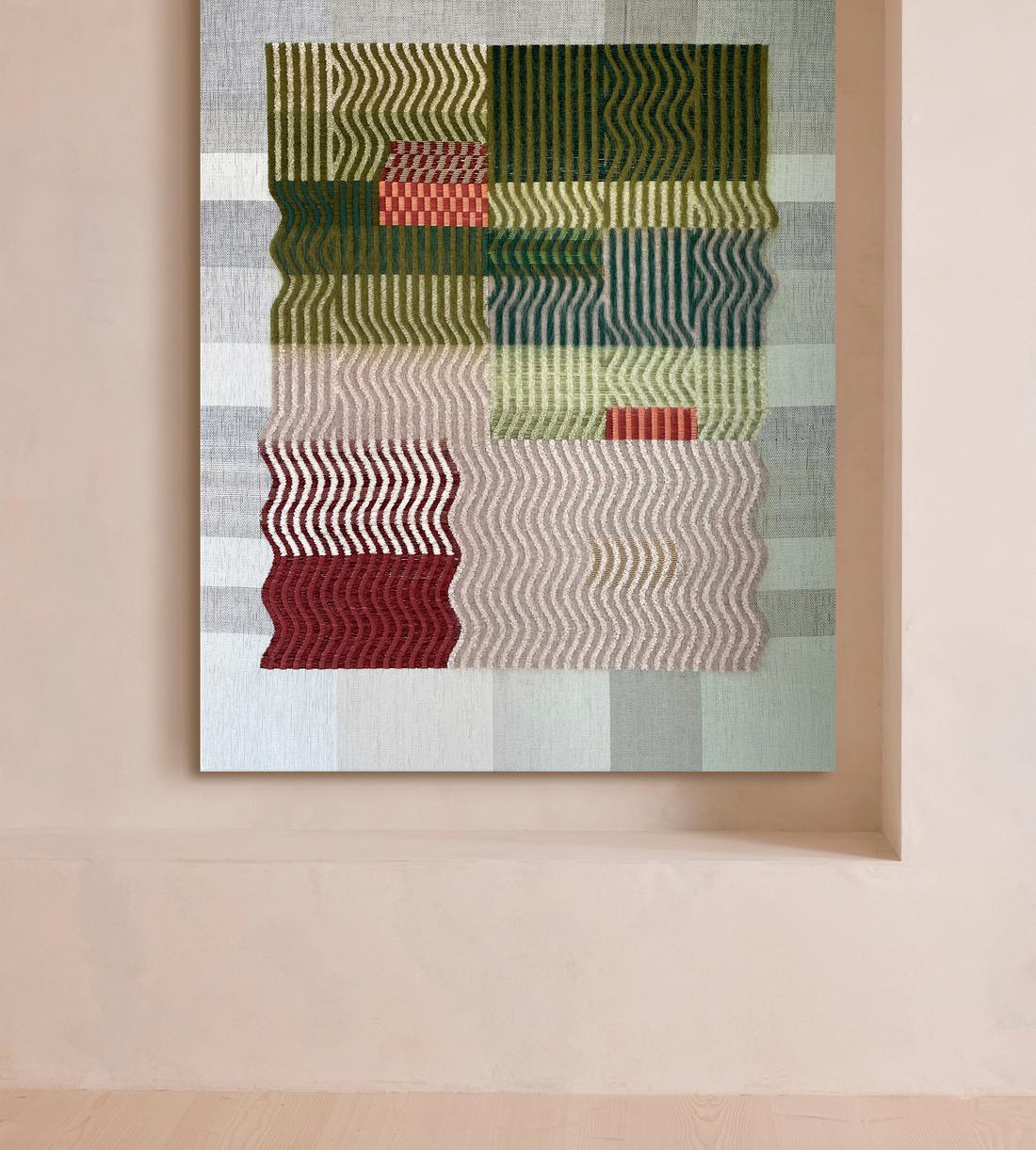 'Soliloquy XVIII' by Meghan Spielman - Images - Image 3