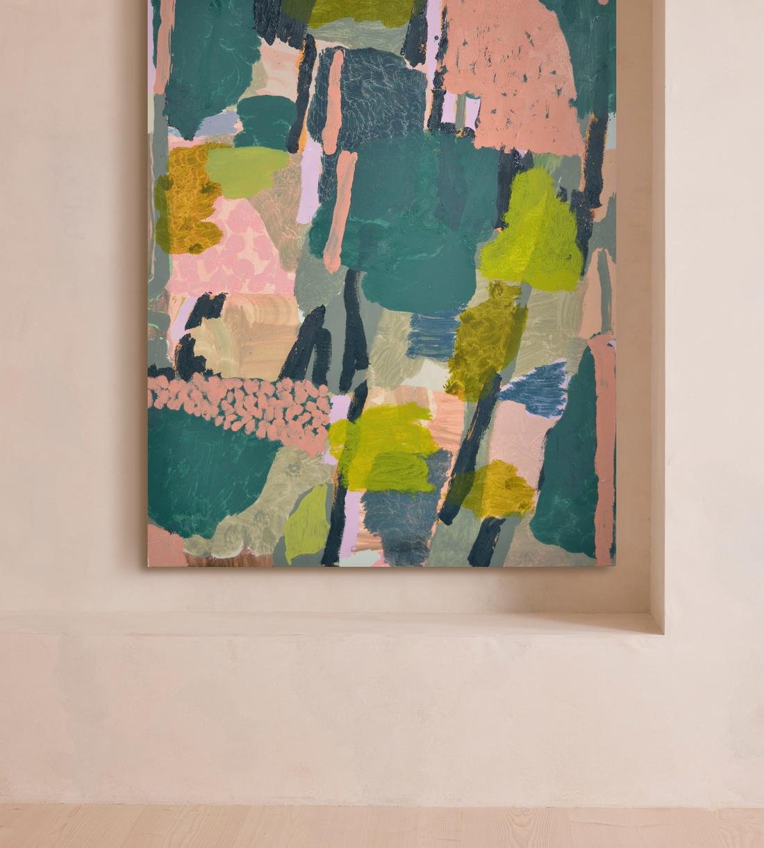 'Flowerbed' by Jack Paffett - Images - Image 3