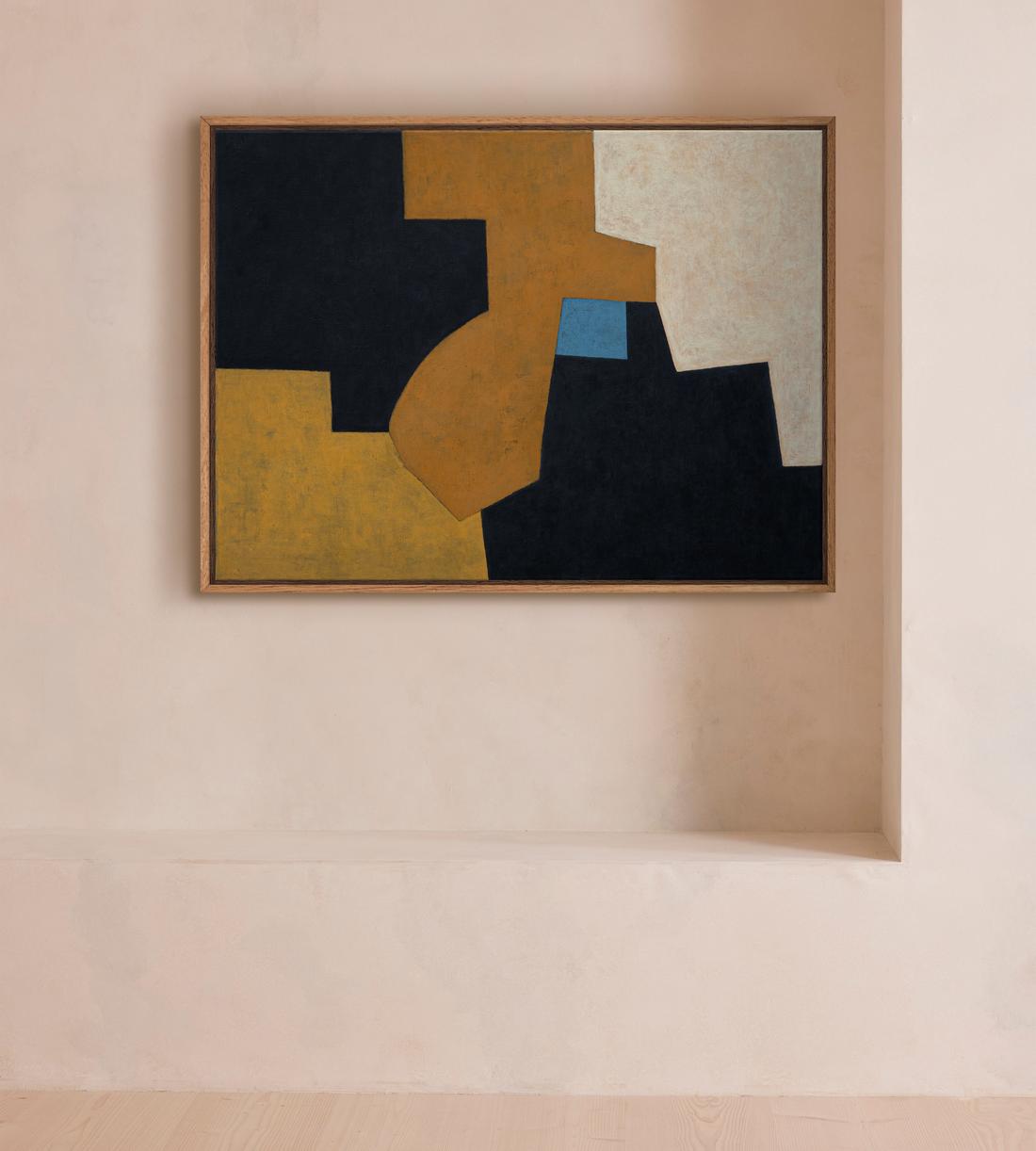 'Composition abstraite B65' by Zyrko - Images - Image 3