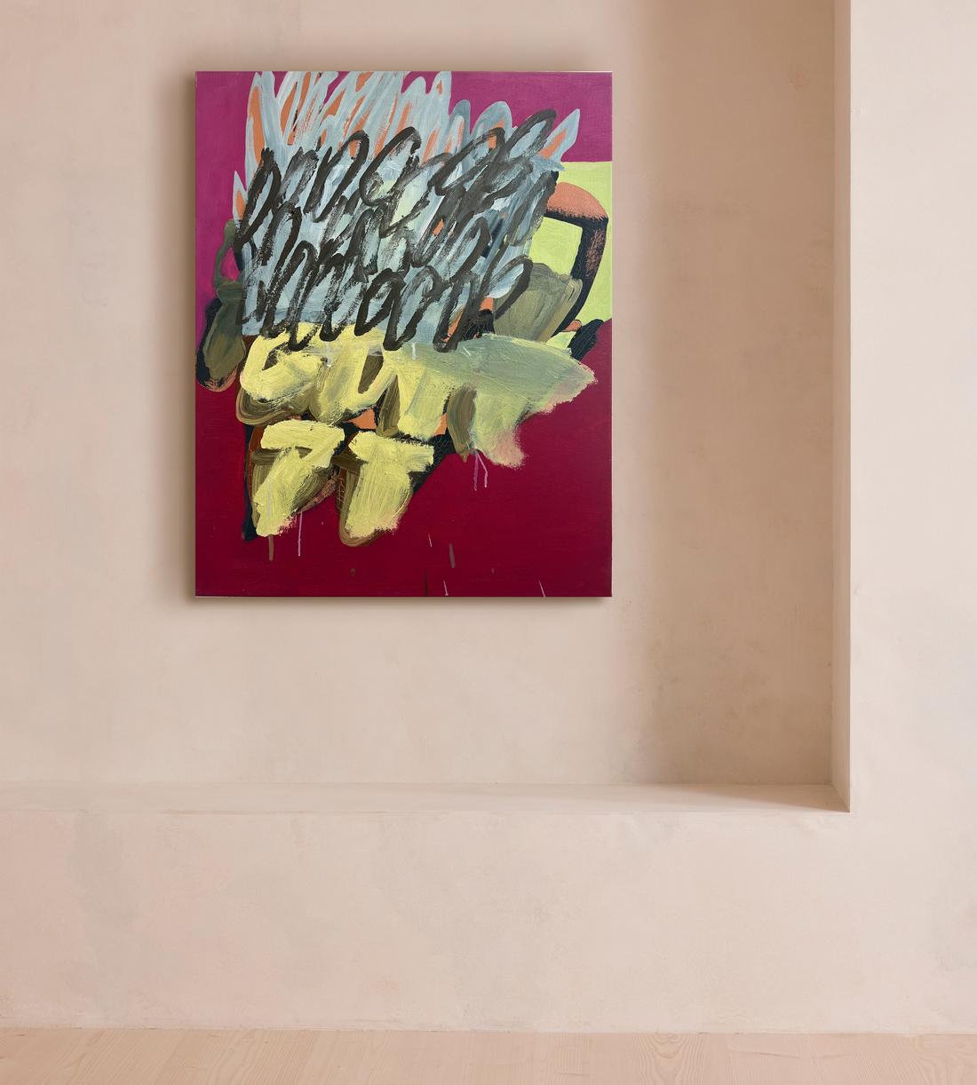 'Hedge' by Henry Ward - Images - Image 3