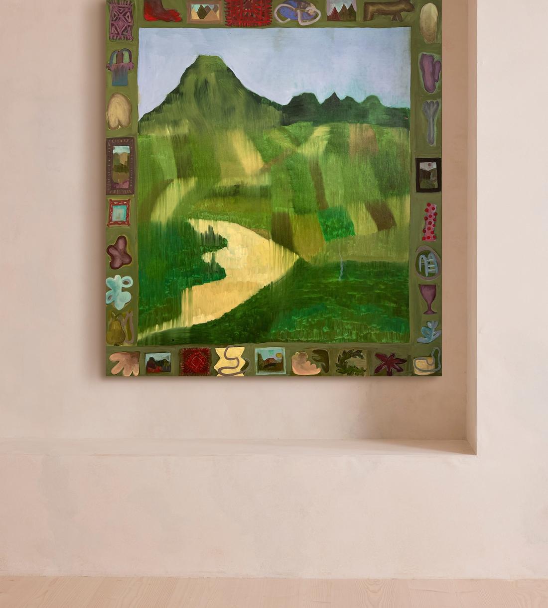 'Thoughts Of The Forest' by Pola Piestrzeniewicz - Images - Image 3