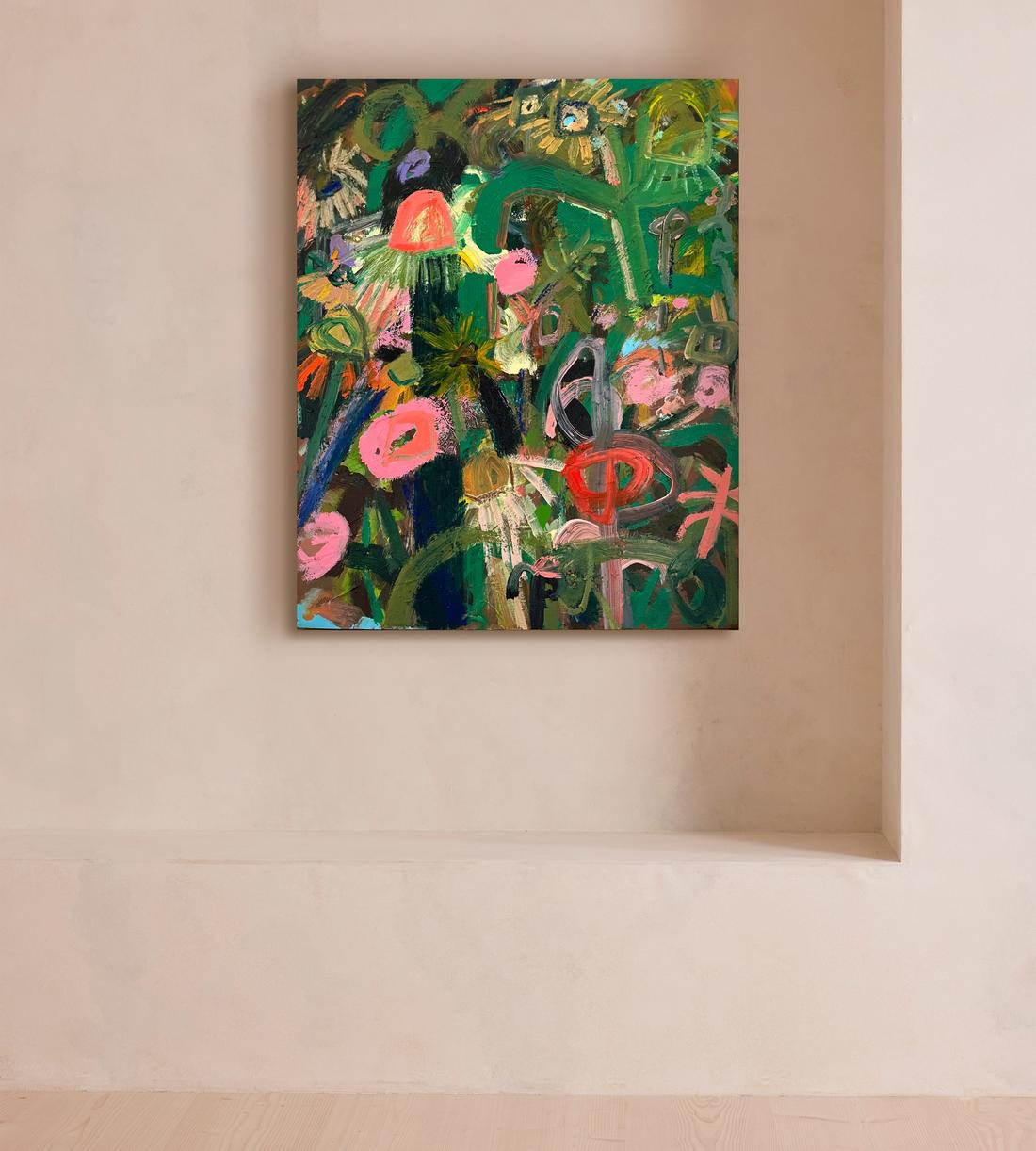 'Growth' by Katy Smail - Images - Image 3
