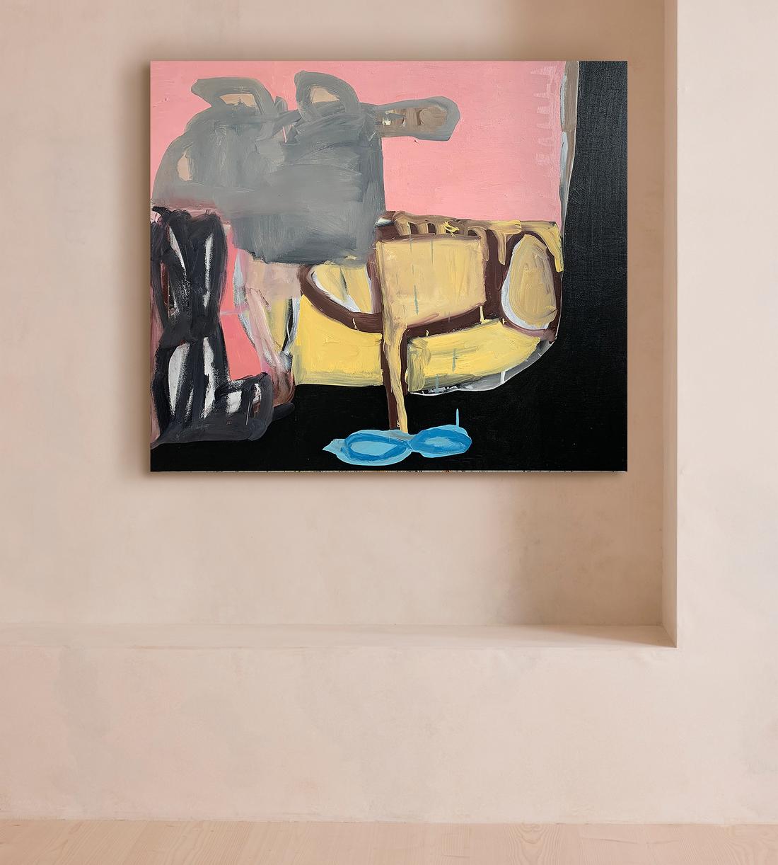 'Bovine' by Henry Ward - Images - Image 4