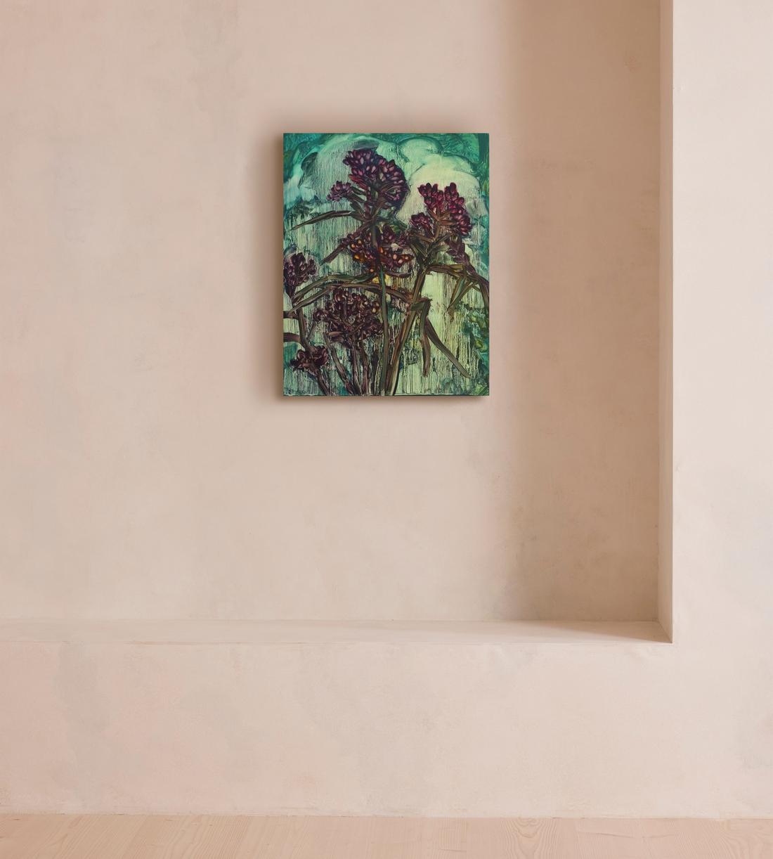 'Winter's Stain' by Barbara Howey - Images - Image 3