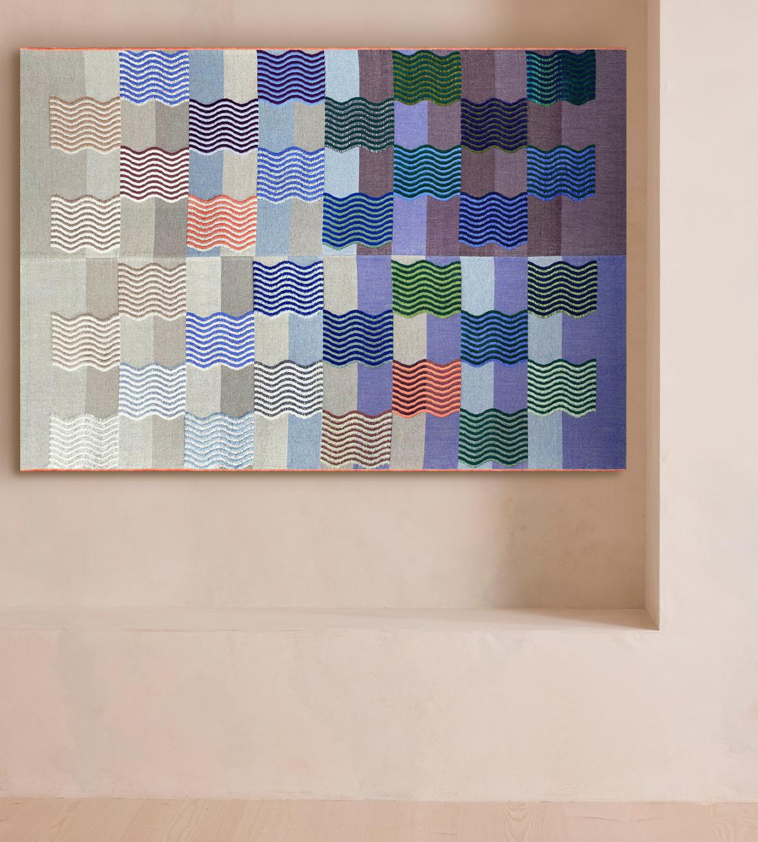 'Kaleidoscope' by Meghan Spielman - Images - Image 3