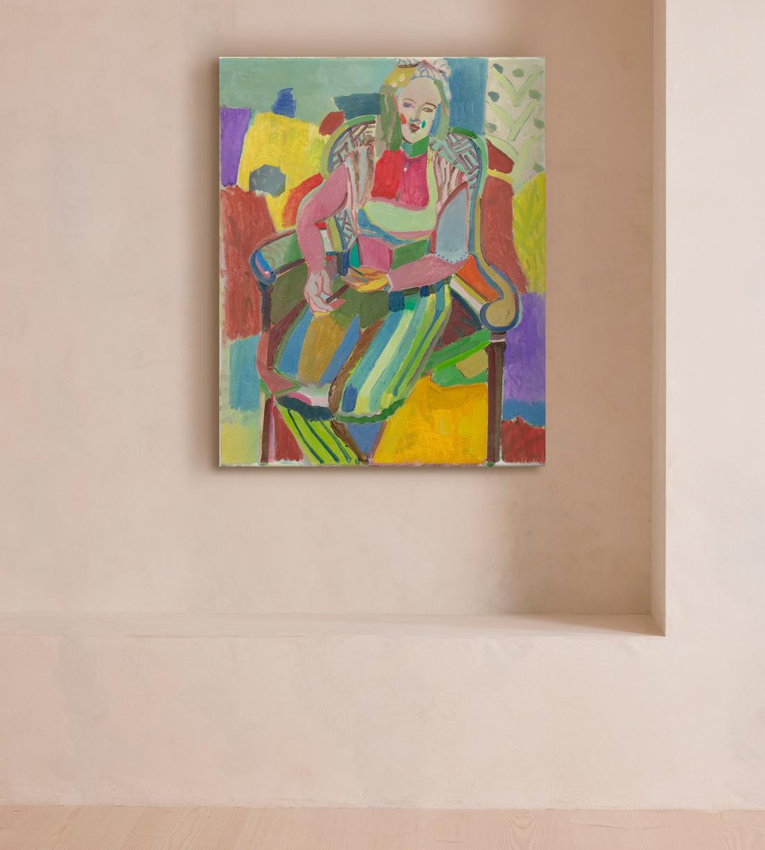 'In the Trees Below the Ground' by Ed Burkes - Images - Image 3