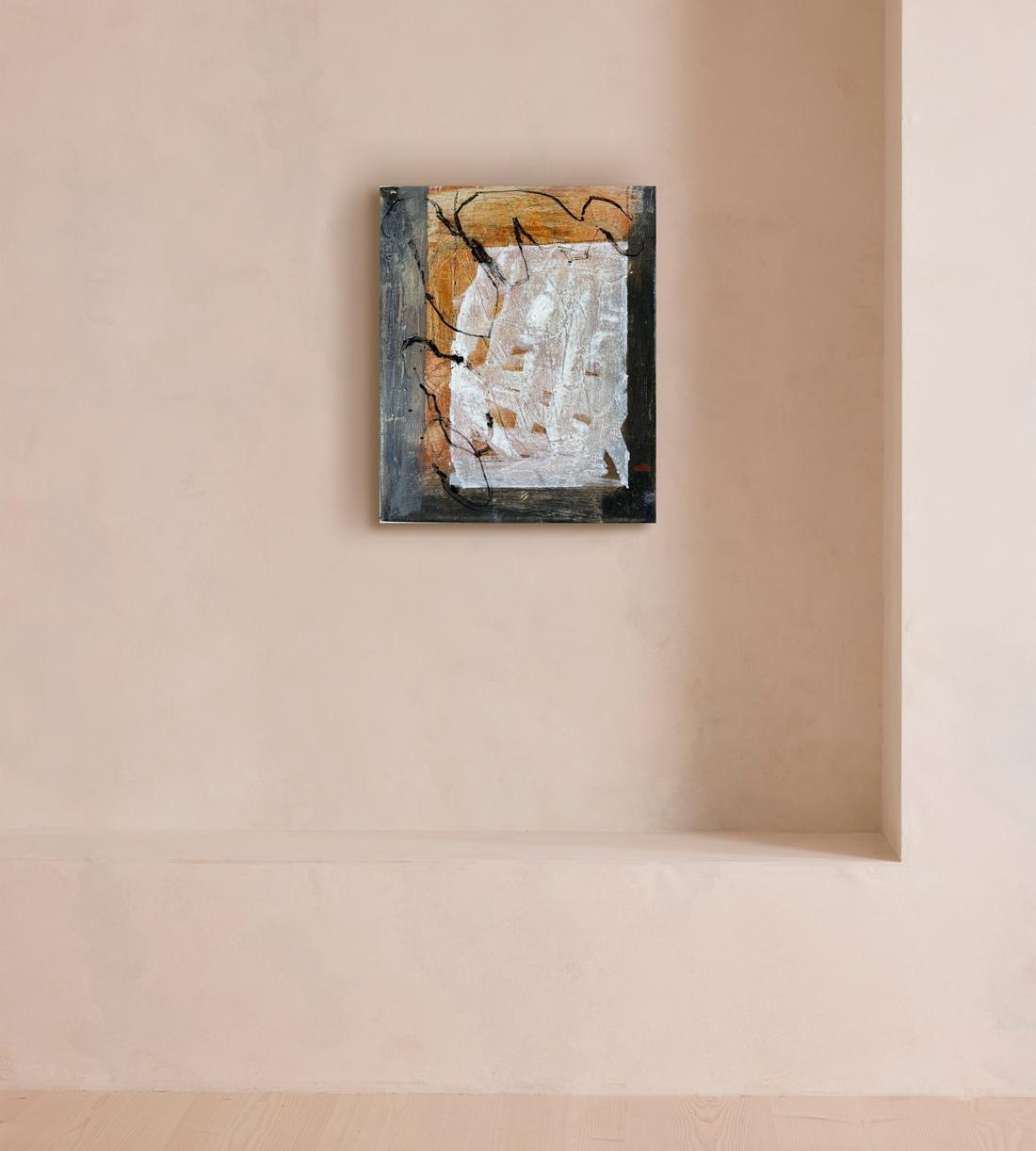 'Vertcial Landscape 1' by Day Bowman - Images - Image 3