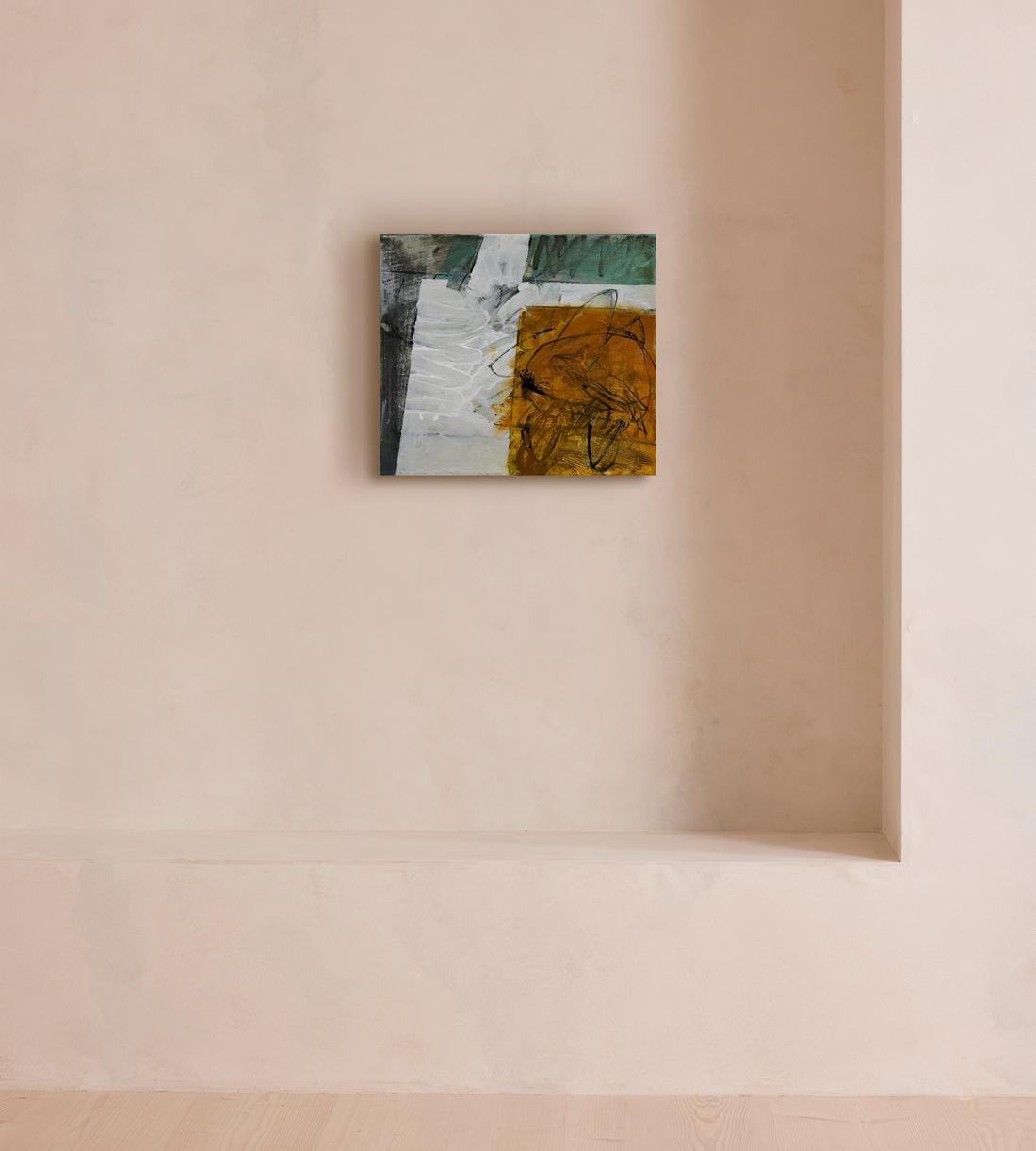 'Study 5 Marking Out the Boundaries' by Day Bowman - Images - Image 3