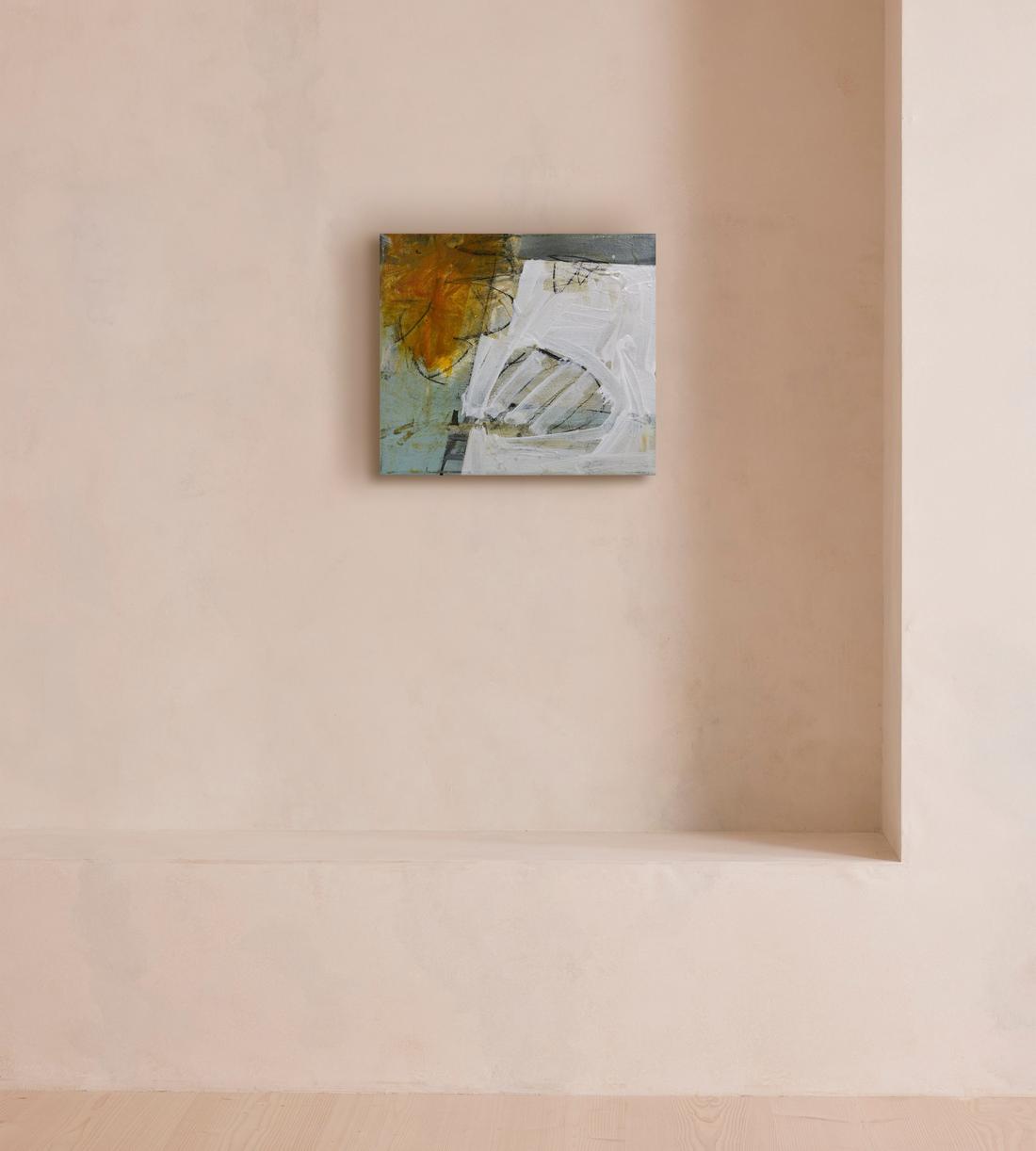 'Study 6 Marking Out the Boundaries' by Day Bowman - Images - Image 3