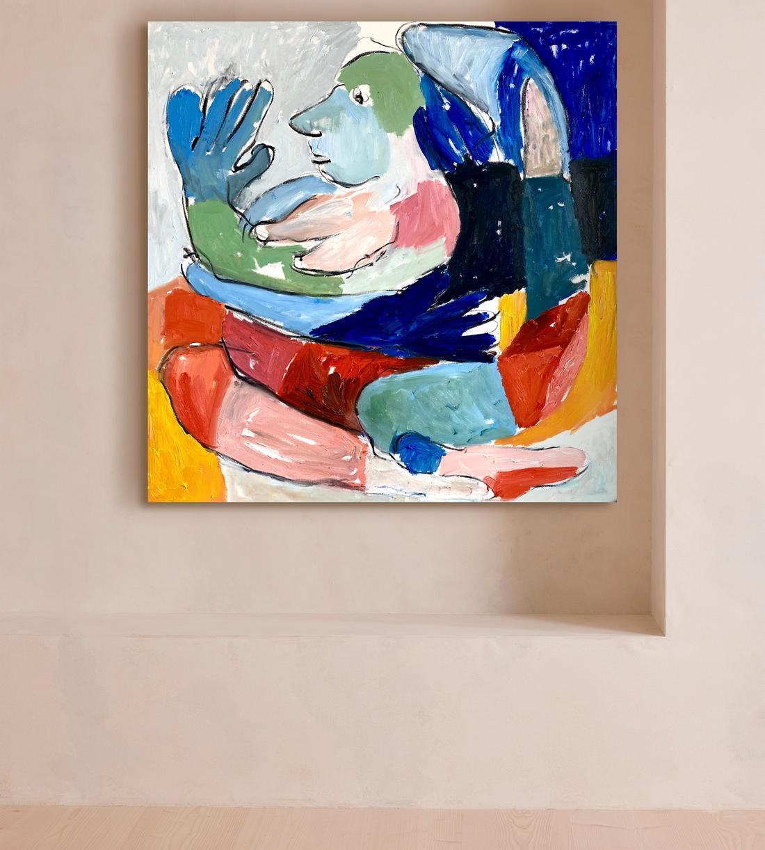 'First Sister' by Barbara Kuebel - Images - Image 3
