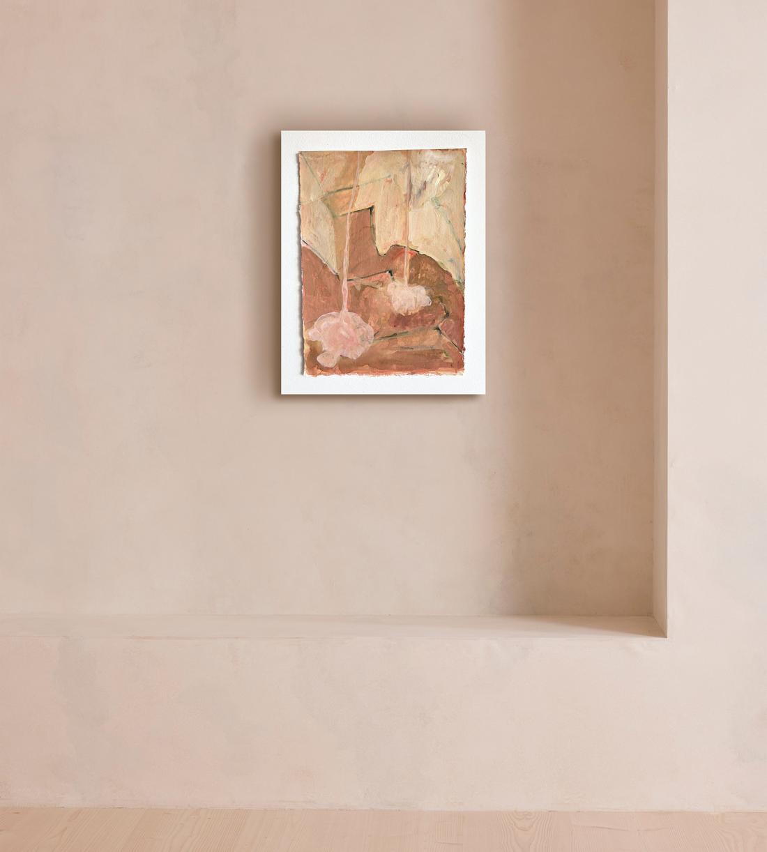 No. 9' by Nancy Collantine - Images - Image 4