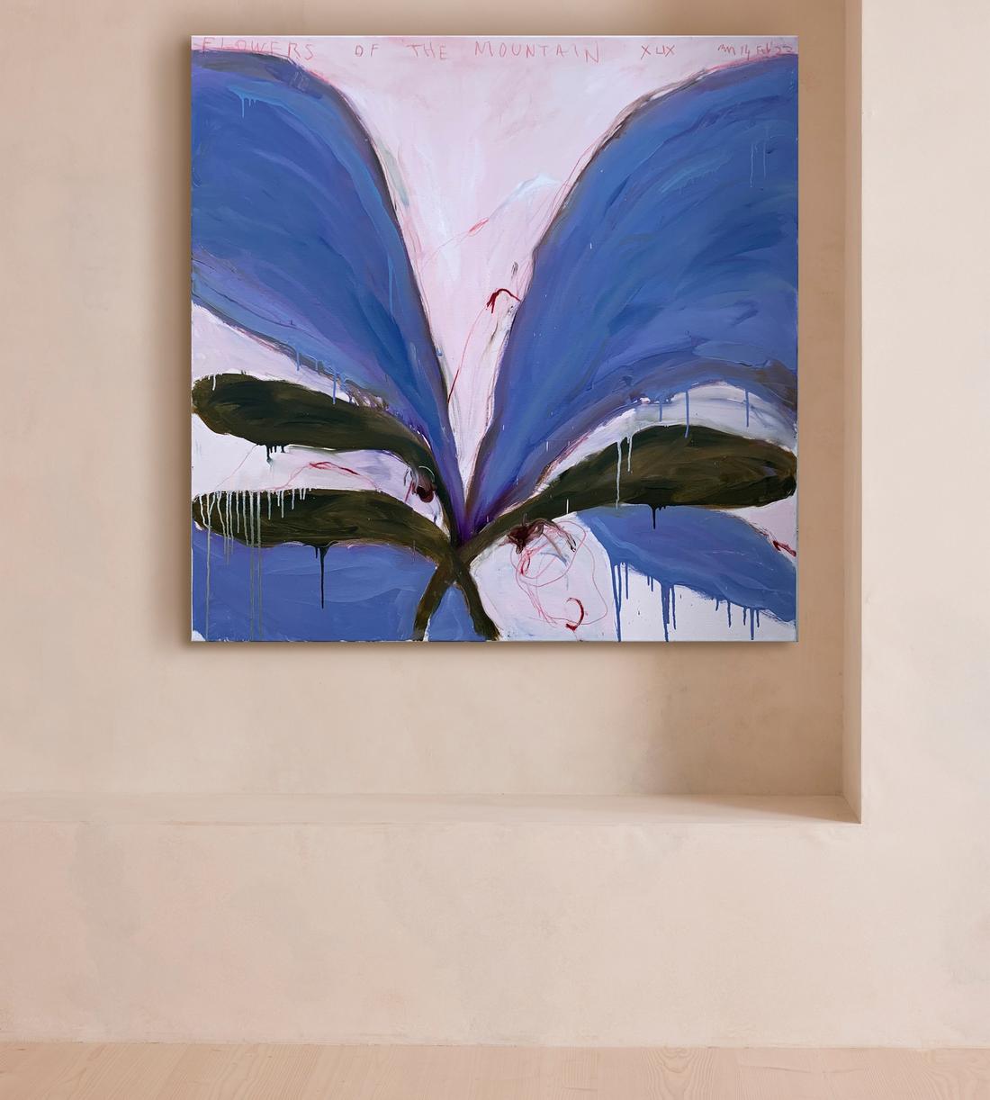 Flowers of the Mountain 49' by Philip Maltman - Images - Image 5