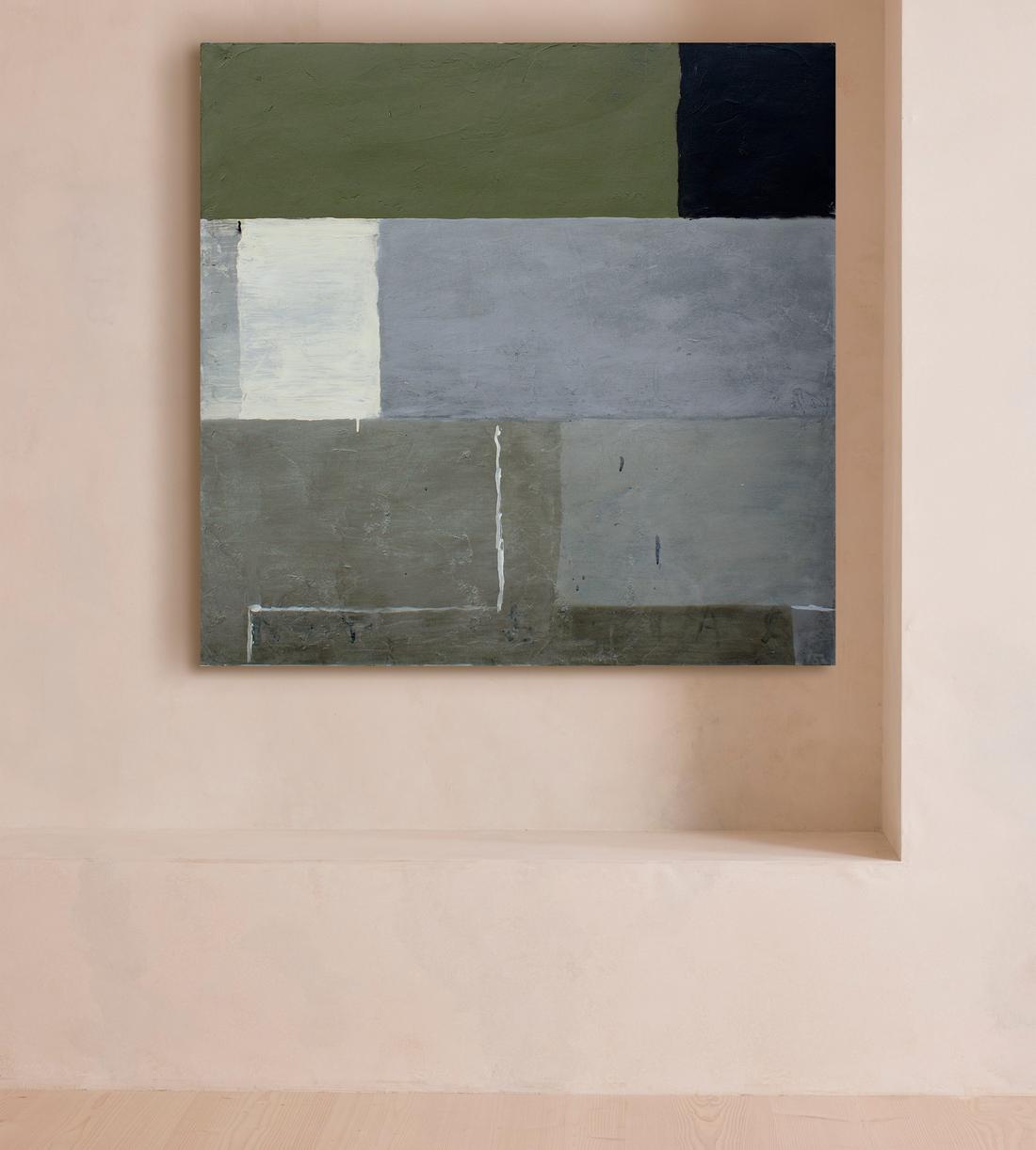 'Rinsed with silence' by Andrew Crane - Images - Image 4