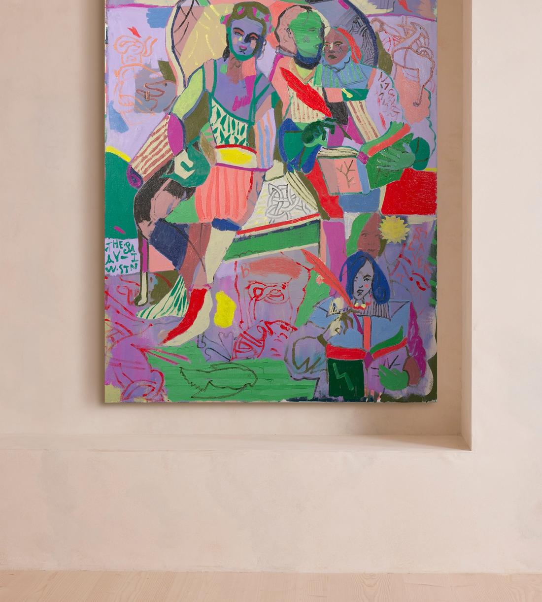 'Victoria Inn' by Ed Burkes - Images - Image 3
