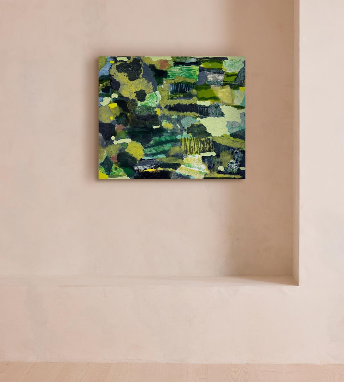 'Lowlands' by Jack Paffett - Images - Image 3