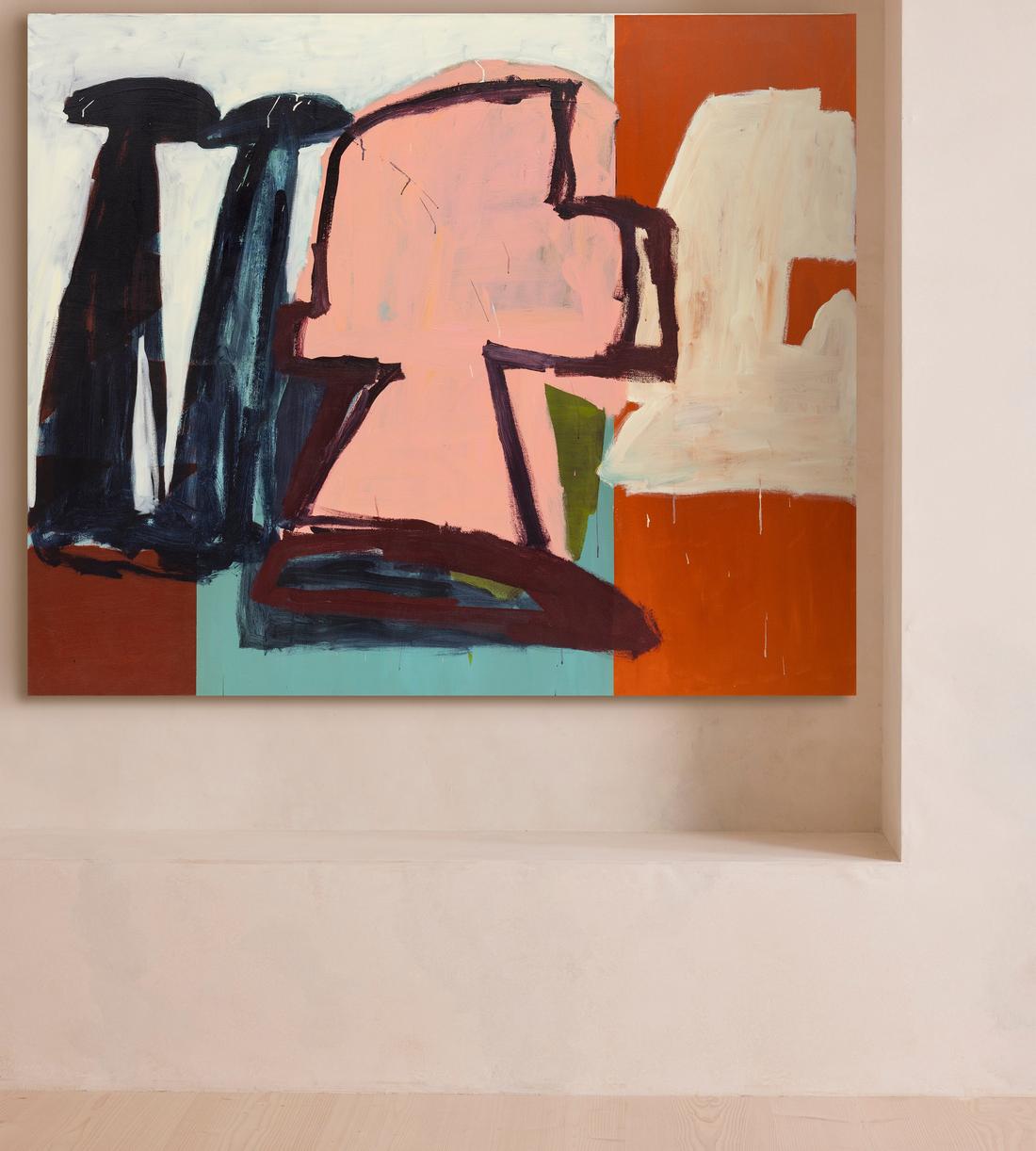 'Procession' by Henry Ward - Images - Image 4