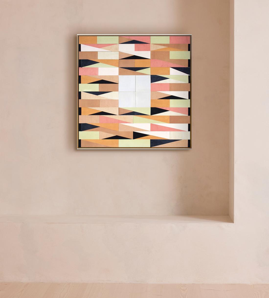 'Aleph' by Jo Hummel - Images - Image 3