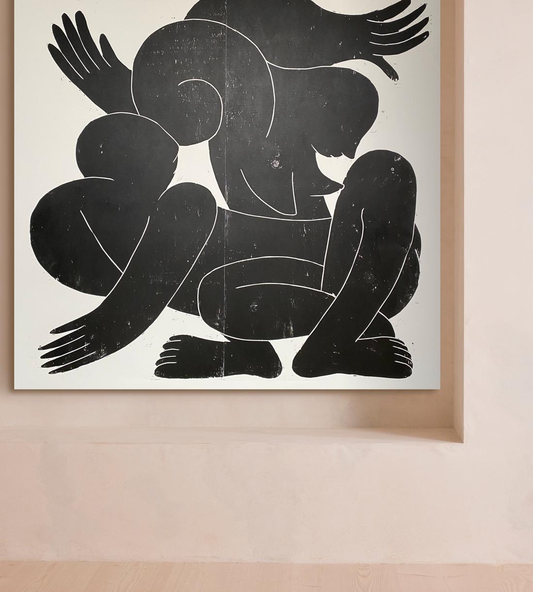 'Back Into Our Bodies' by Barbara Kuebel - Images - Image 3