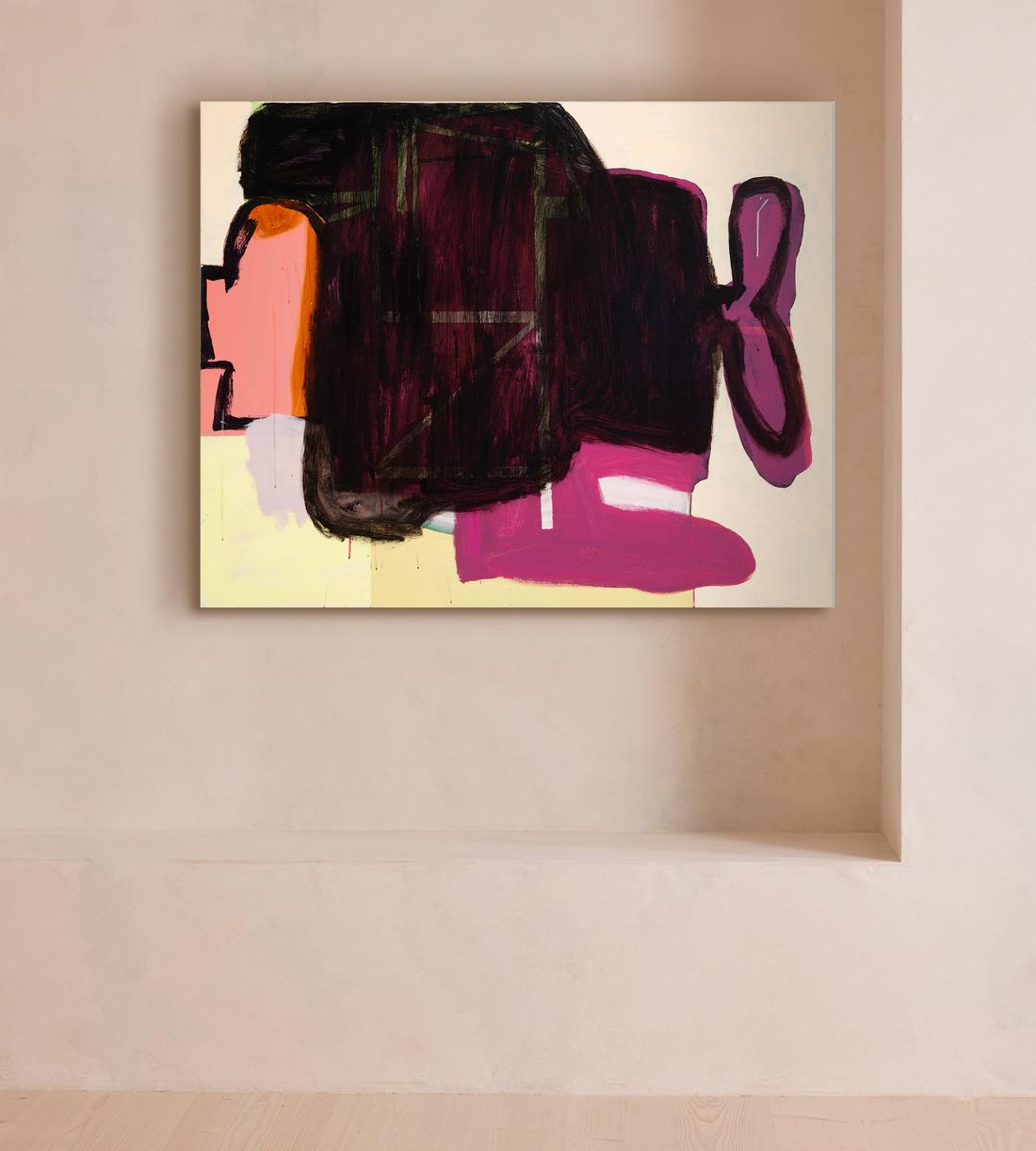 'Side Saddle' by Henry Ward - Images - Image 3