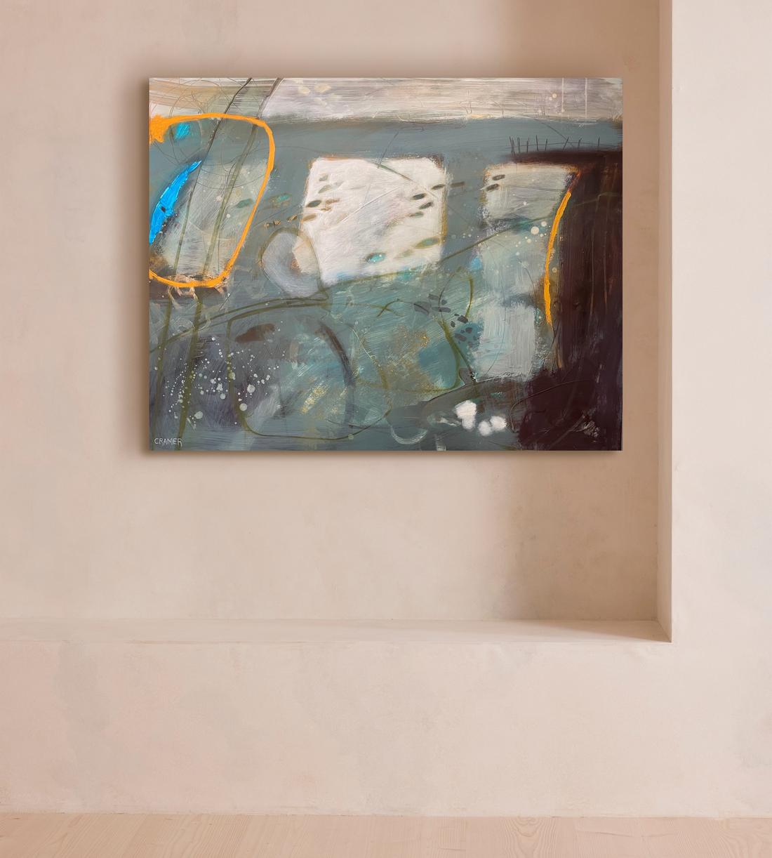 'Salmon Run' by Laura Cramer - Images - Image 3