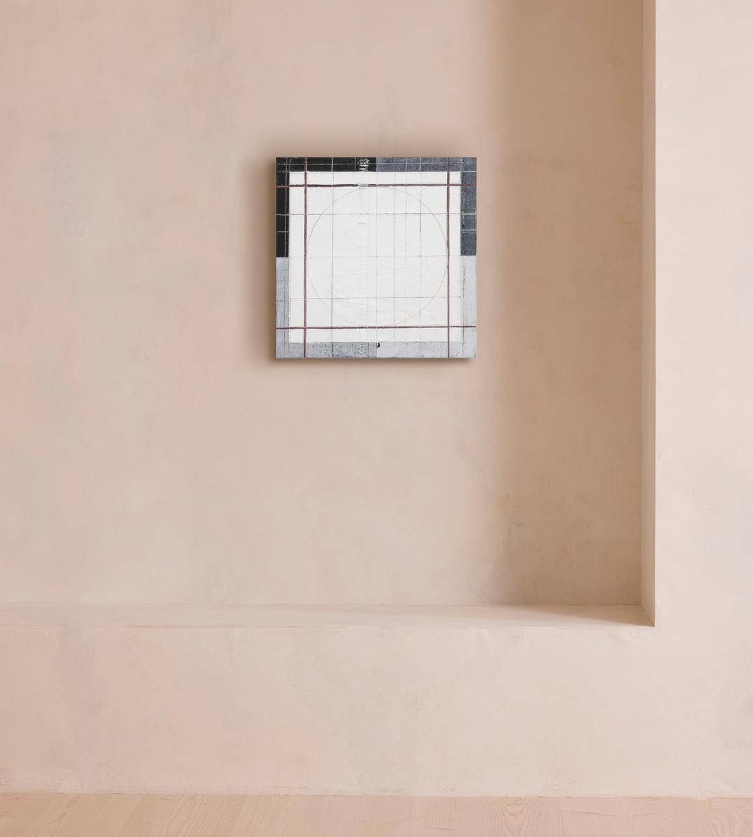 Figure Ground iii' by Sabrina Brouwers - Images - Image 3