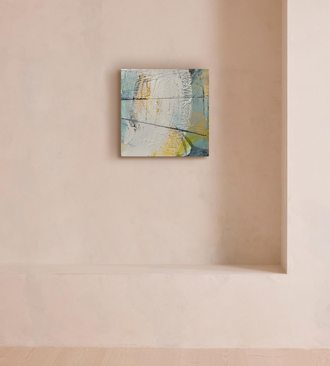 'Wave Study I' by Day Bowman - Images - Image 4