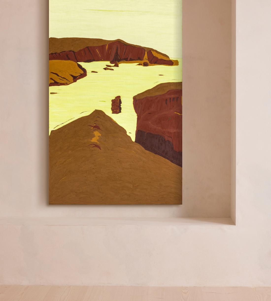 'Serenity' by Clare Thatcher - Images - Image 4