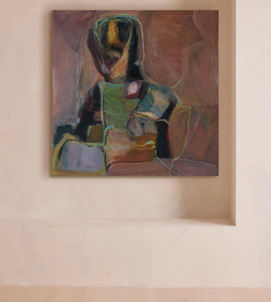 Standard Bearer' by Nancy Collantine - Images - Image 3