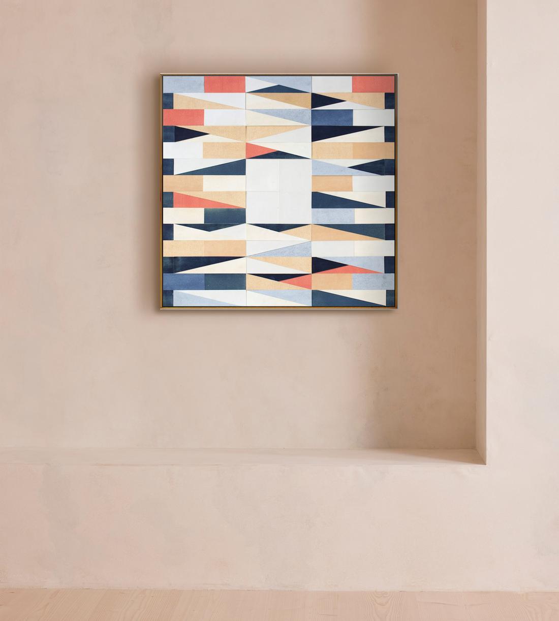'Aleph II' by Jo Hummel - Images - Image 3