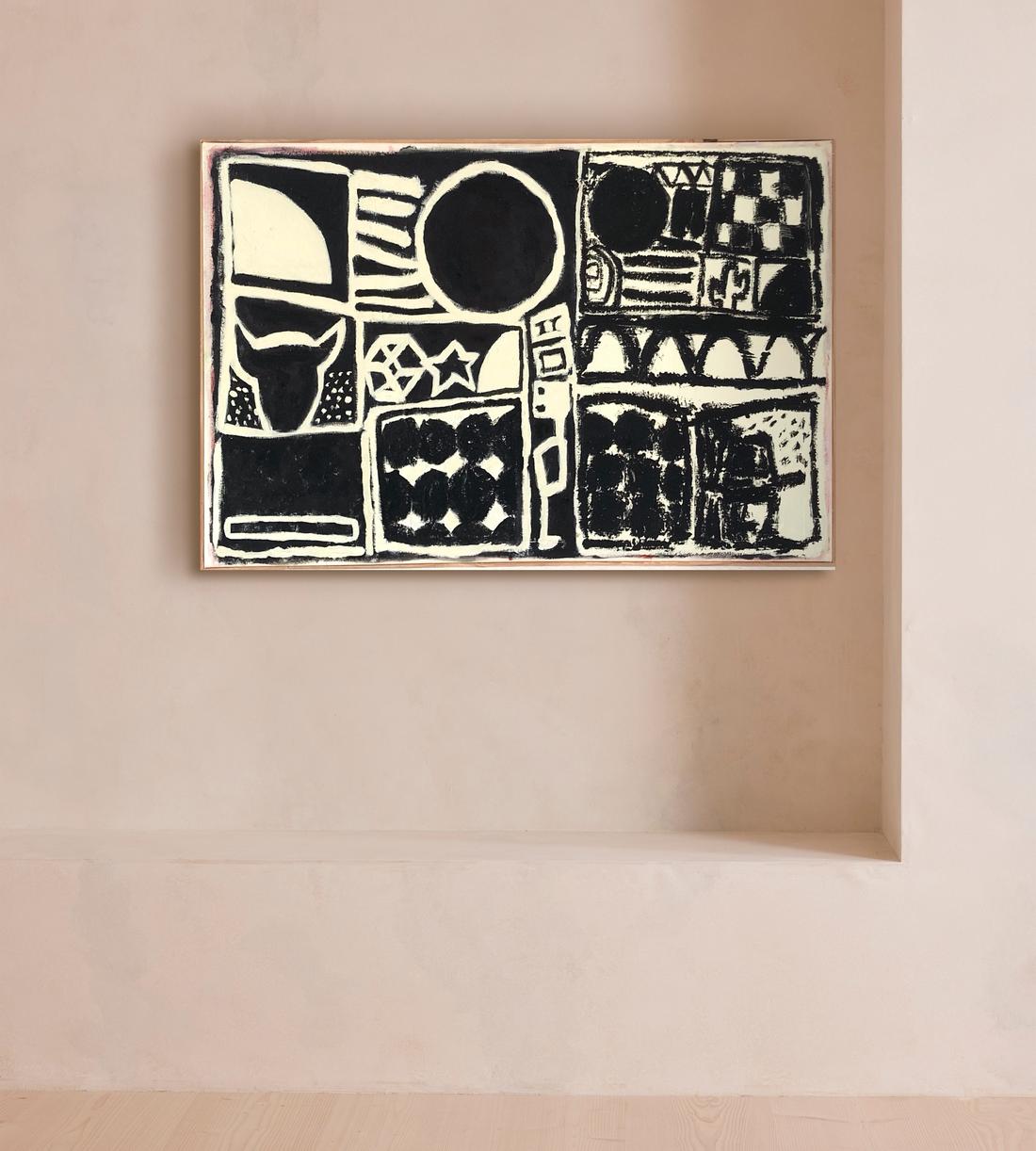 'Lonesome Town' by Peter Evans - Images - Image 3