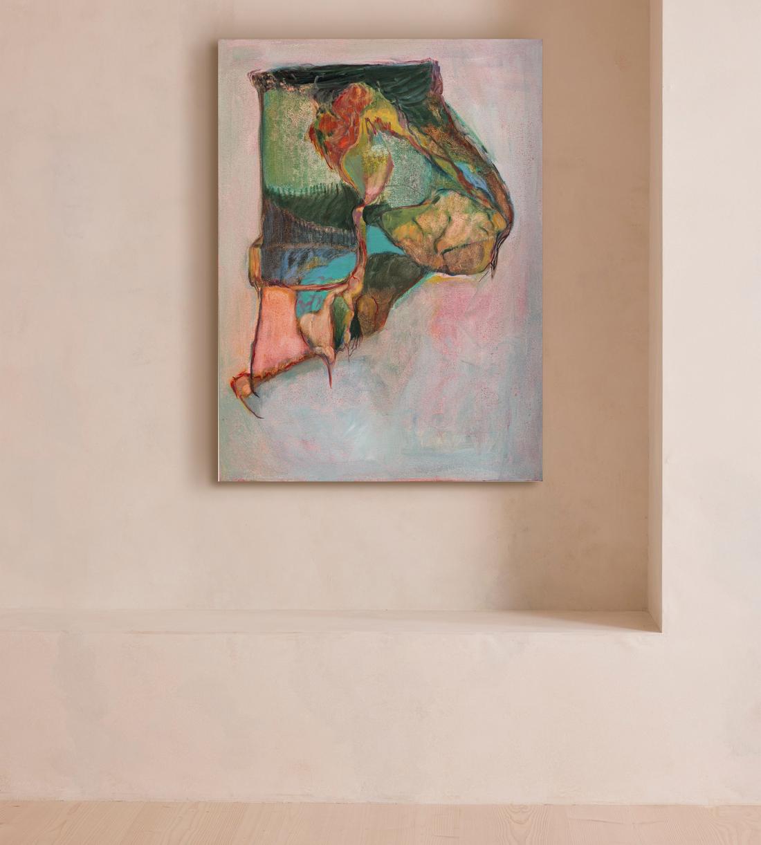 'The Island' by Nancy Collantine - Images - Image 4