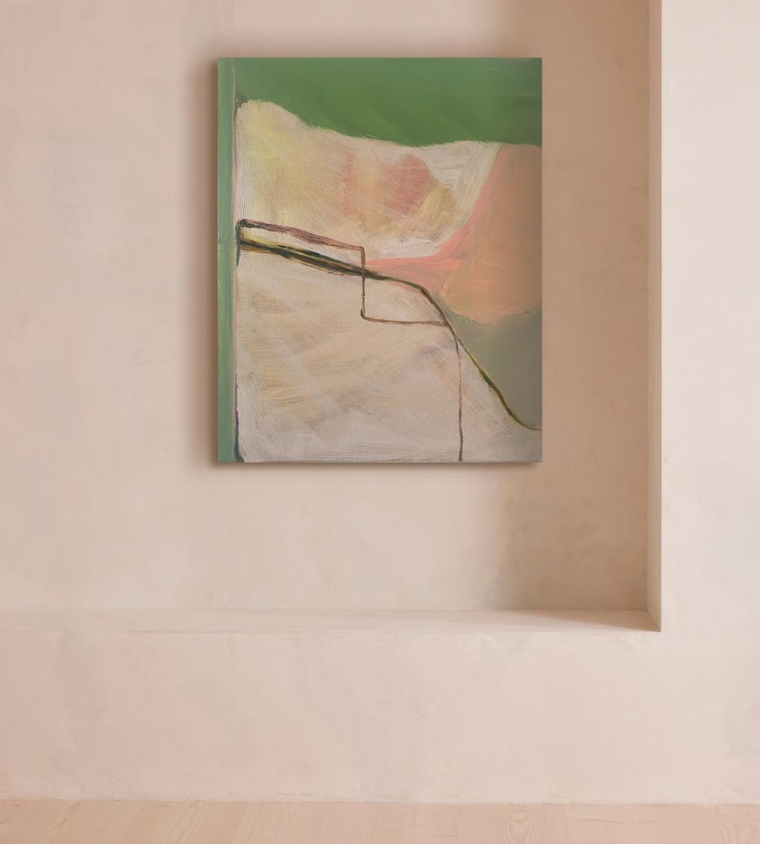 'Just a feeling' by Nancy Collantine - Images - Image 4
