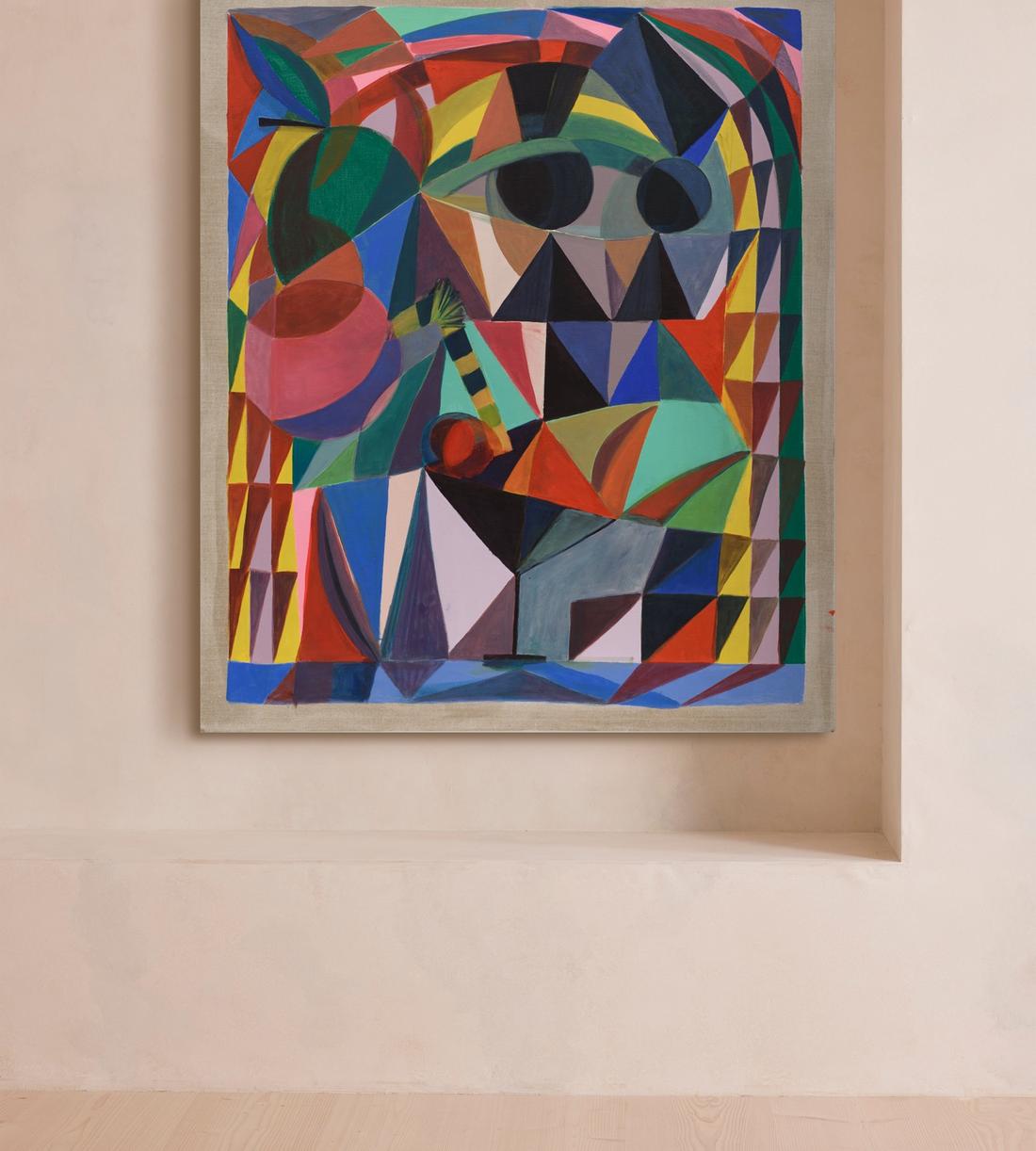 BODARU (The Room We make)' by Ulrika Segerberg - Images - Image 3