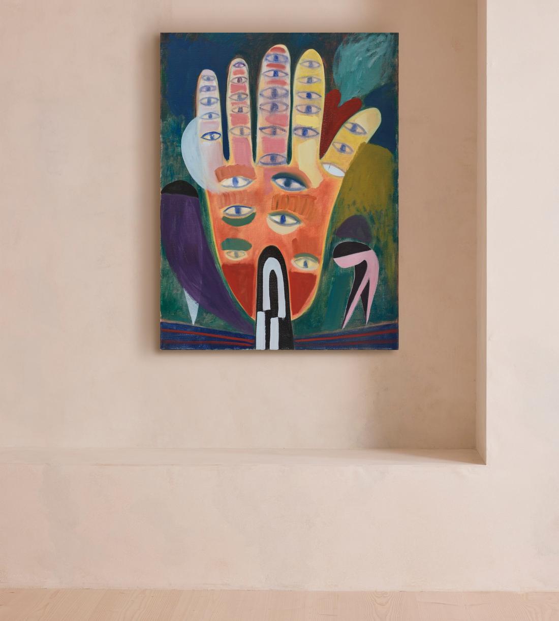KILUBE (The Room We make)' by Ulrika Segerberg - Images - Image 3