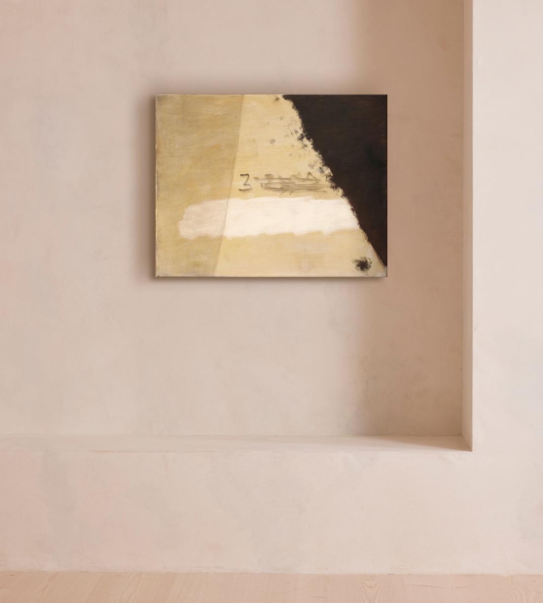 Hill with grey sky' by Andrew Crane - Images - Image 3