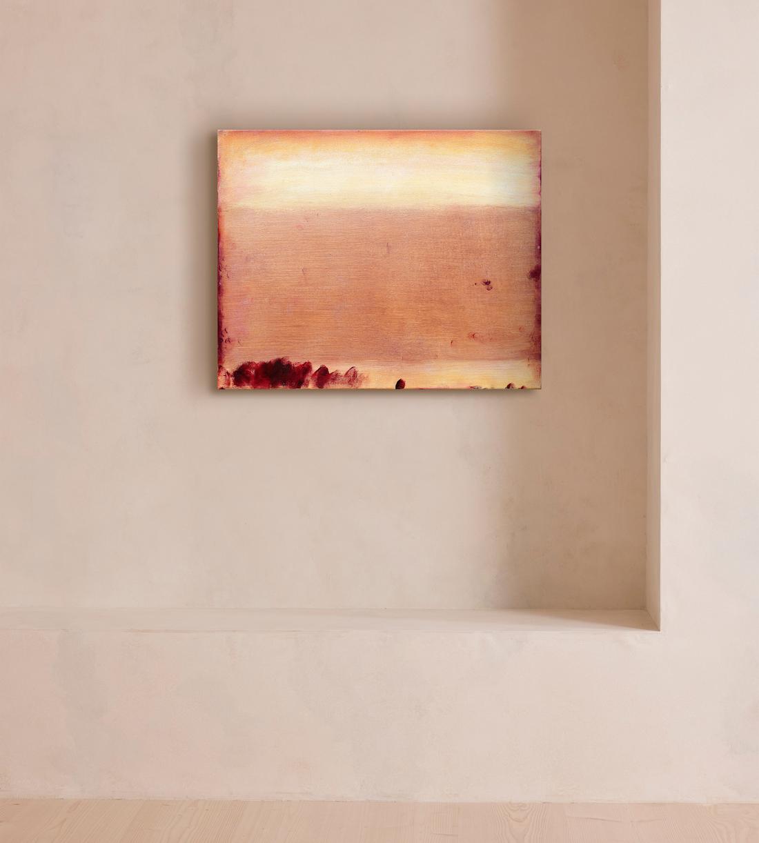 Evensong ' by Andrew Crane - Images - Image 4