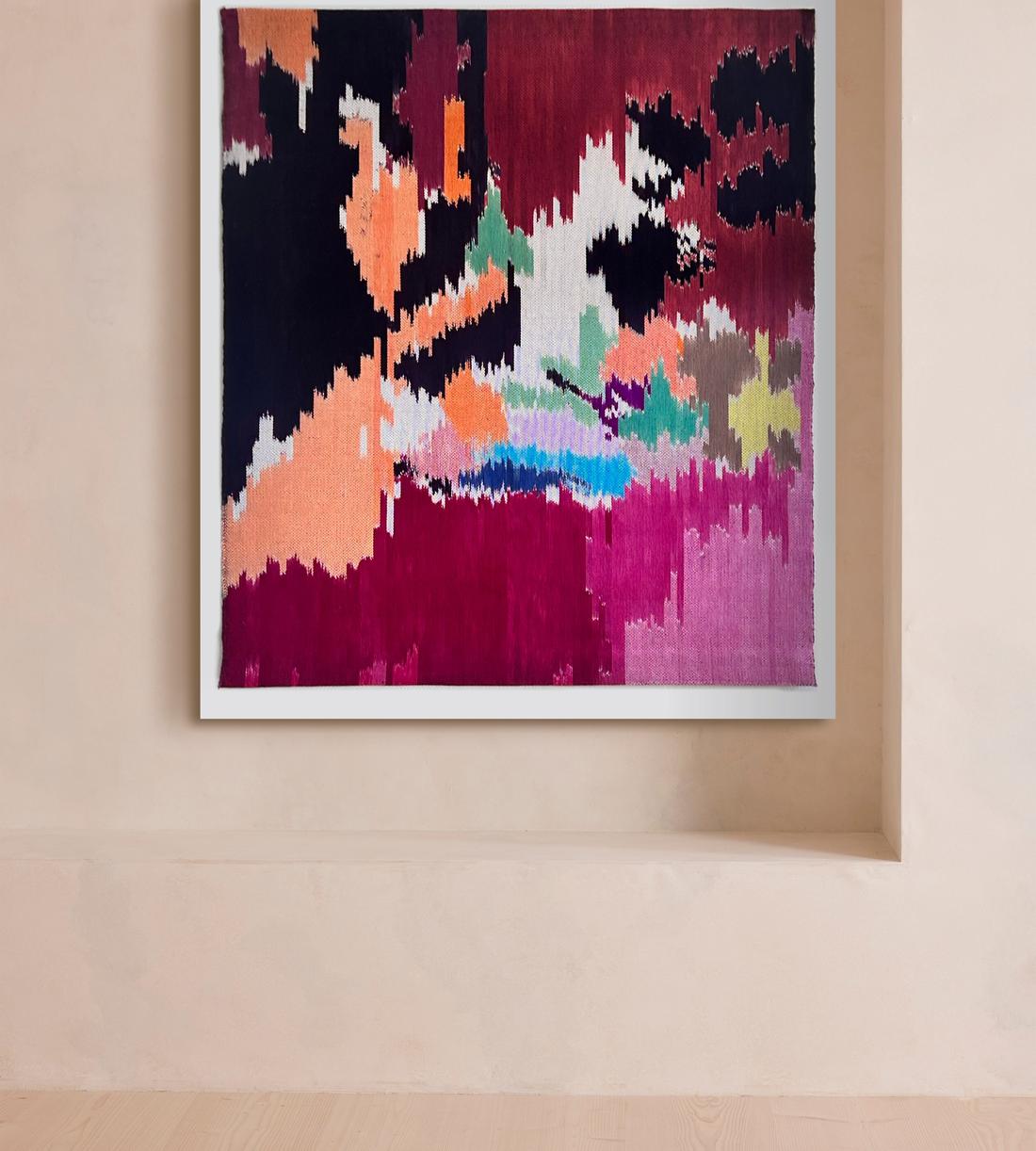 'Everything She Said Was a Revelation' by Katja Beckman Ojala - Images - Image 3