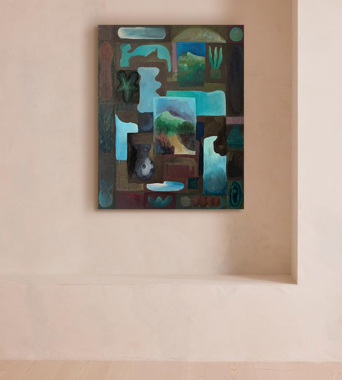 Dream I got lost in' by Pola Piestrzeniewicz - Images - Image 3
