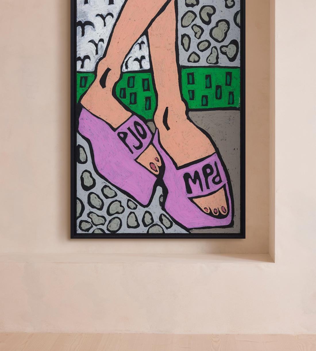 'Carbon Casuals 17' by Verena Issel - Images - Image 3