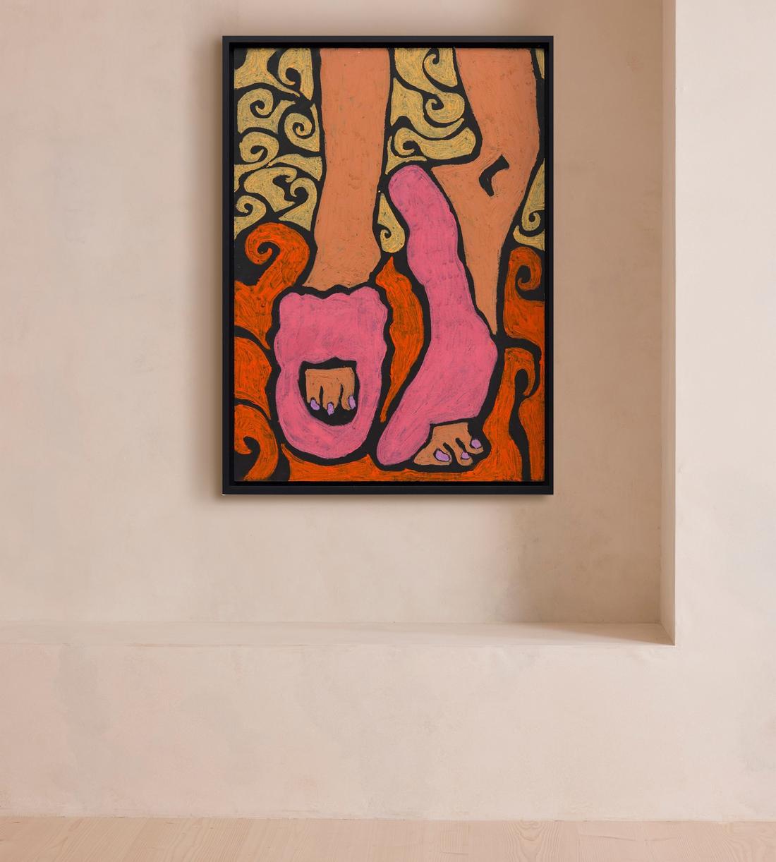 'Carbon Casuals 18' by Verena Issel - Images - Image 3