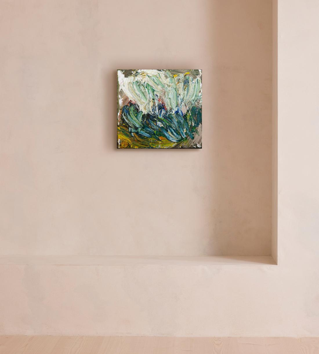 Evening Trees' by Richard Cook - Images - Image 3