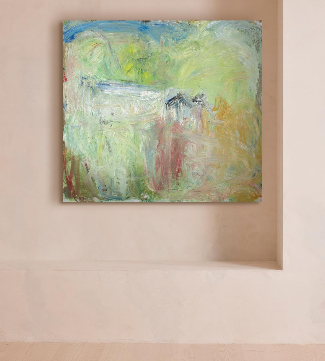 Godolphin' by Richard Cook - Images - Image 3