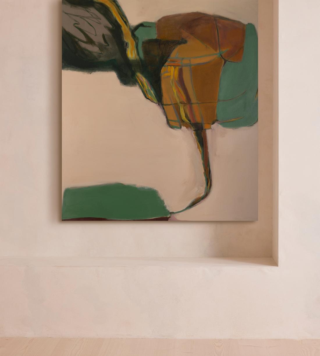 'Borrowed' by Nancy Collantine - Images - Image 4