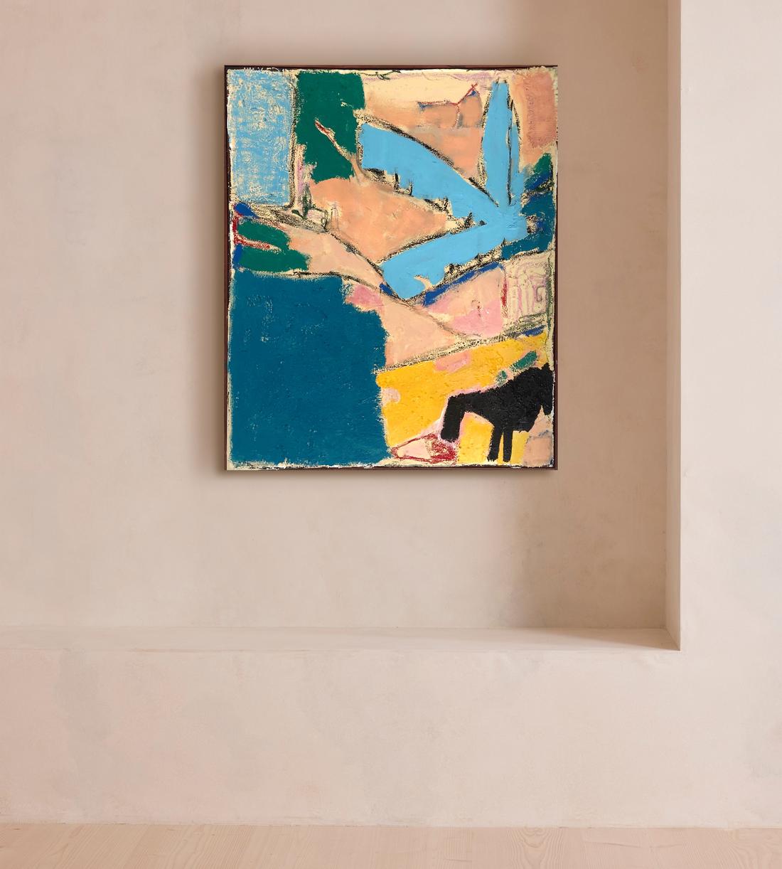 'Ranch I' by Peter Evans - Images - Image 3