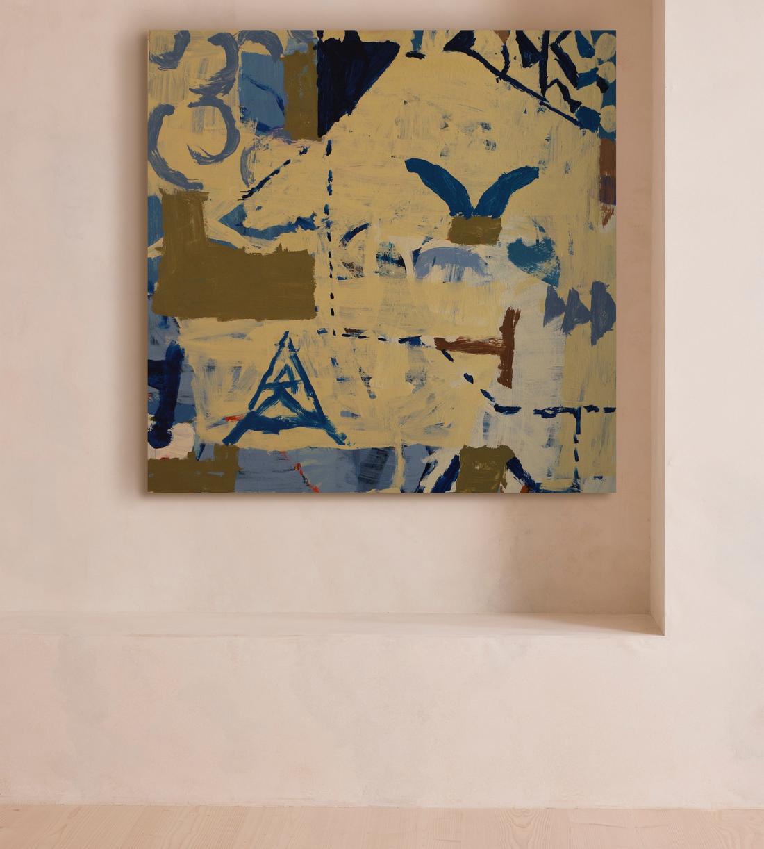 'Footprints' by Vered Gersztenkorn - Images - Image 3