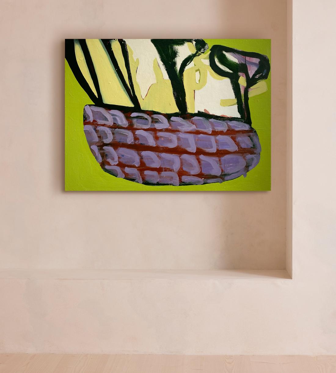 'Tug' by Henry Ward - Images - Image 3