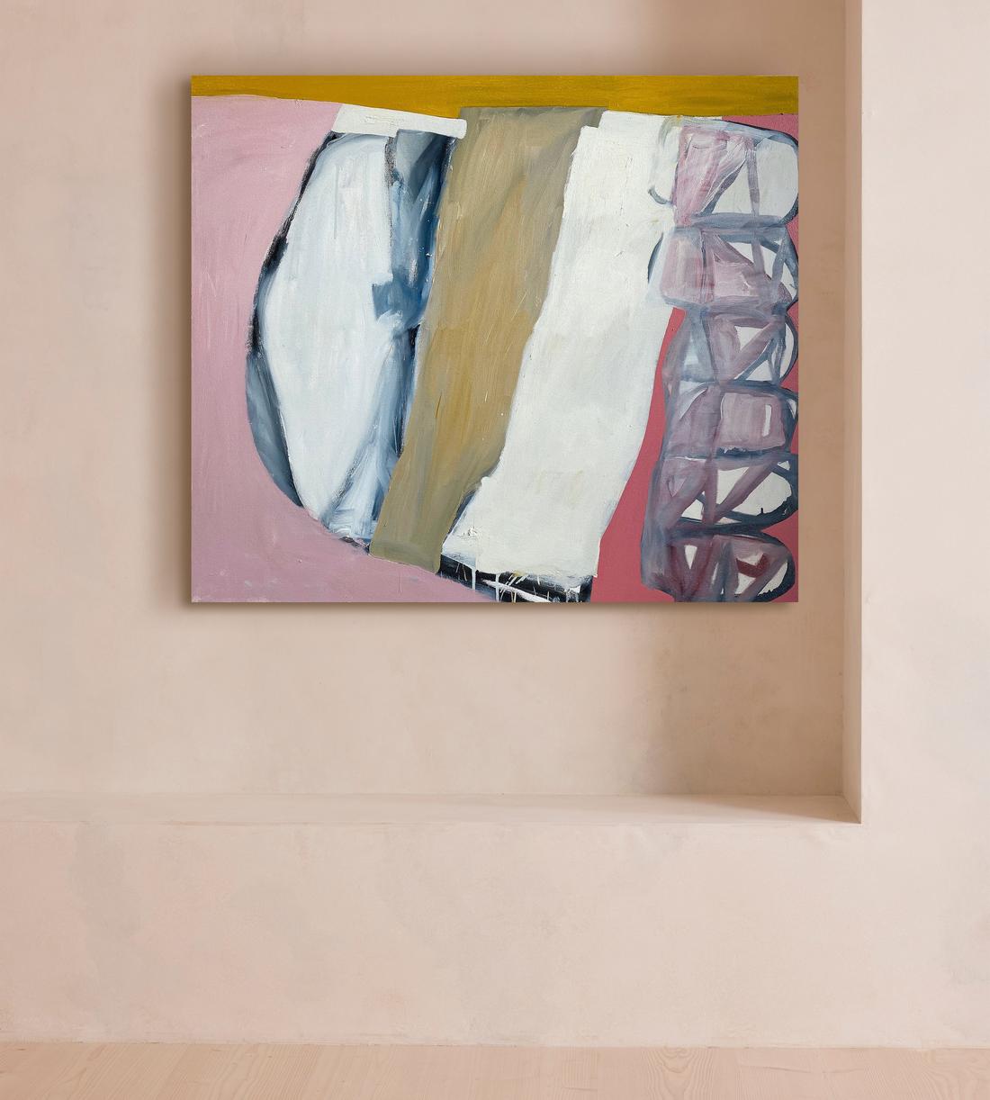 'Fray' by Henry Ward - Images - Image 3
